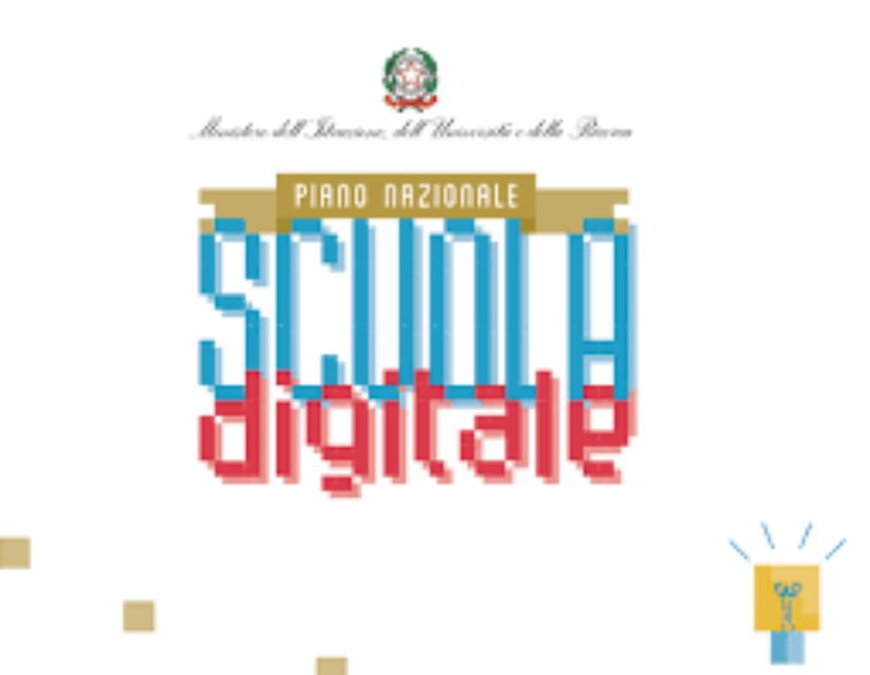 scuola digitale
